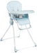 Badabulle Kinderstoel ultra compact blauw