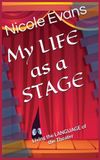 MY Libri GmbH MY LIFE as a STAGE Hardcover