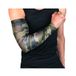 BaronHong Unisex Camo UV-bescherming arm arm Outdoor Sports Compression Mouwen (Camouflage, XL)