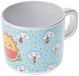 LAKEN Plato Melamine Lj-Sirenas bord, uniseks