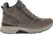 Gabor Chaussures à lacets femme 56.887.30 Rolling Soft taupe cuir