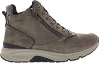 Gabor Chaussures à lacets femme 56.887.30 Rolling Soft taupe cuir
