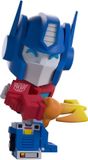 Youtooz Transformers Vinyl Figure Optimus Prime 11 cm Beeld