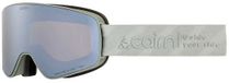 Cairn Magnitude CLX3 Masque de ski Gris Blue/CAT3