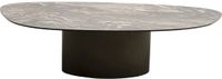 Kare Design Salontafel Paso 150x86cm