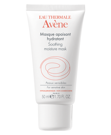 Avène 3282779051392 Gezichtsmasker 50 ml