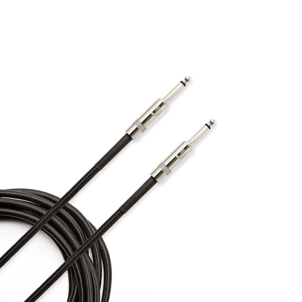 D'ADDARIO PW-BG-20BK Braided