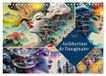 Architecture Calvendo Architecture de l'imaginaire (Calendrier mural 2027 DIN A4 vertical), CALVENDO calendrier mensuel