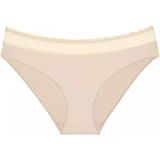 Triumph Feel of Modal Tai ondergoed voor dames, Creamy Dream., M, Creamy Dream