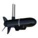 Lowrance Spotlight-Scan-Wandler Schwarz 83 / 200-455 / 800 kHz