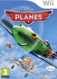 Disney Planes - Nintendo Wii - Édition standard