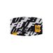 BUFF CoolNet UV® Wide Headband Multi Unisex Adult Size Onesize