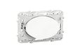 SCHNEIDER ELECTRIC S525204 Odace Interrupteur va-et-vient - Blanc Neutre