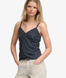 Superdry Katoenen dames tanktop