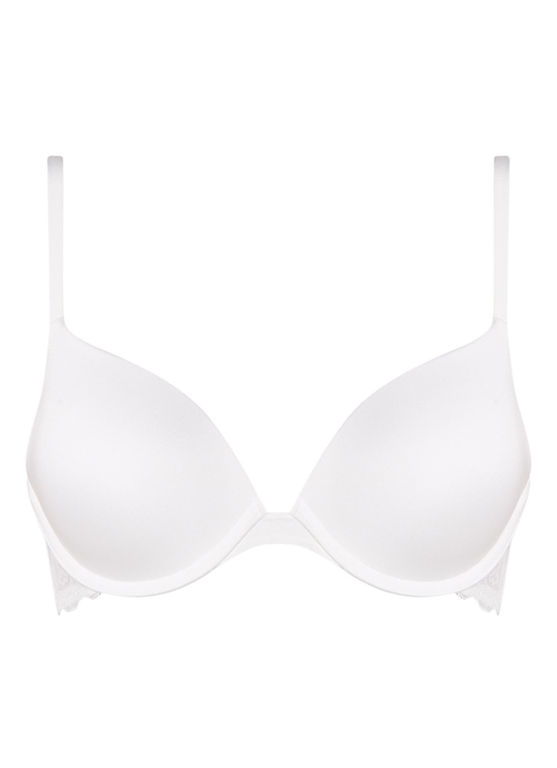 Hunkemöller Angie push-up bh met kant