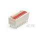 TE Connectivity 5161390-5 TE AMP Interrupteurs DIP 1 pc(s) Dossier