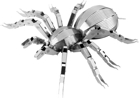 Metal earth Tarantula - 3D puzzel