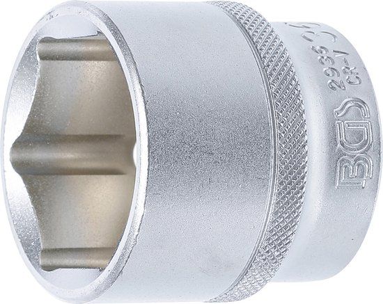 BGS 2936 - Dopsleutel zeskant - 1/2" - 36 mm