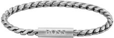 Swarovski BOSS HBJ1580695 Heren Armband - Schakelarmband