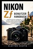 Nikon Zf Benutzerhandbuch