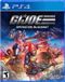 Sony PS4 / GI JOE Operation Blackout