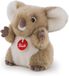 Trudi - Fluffies Knuffel Koala 24 cm