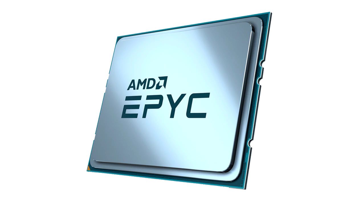 AMD EPYC 7573X - Processor