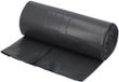 paymali Vorel Bouwafvalzakken - 240L - 10 stuks - LDPE - Zwart