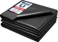 Garronda Vijverfolie 8 x 3 m PE 0,5 mm UV-bestendig 3-laags GD-0257