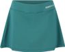 Osaka Femme Jupe-short évasée 2 en 1 Pineneedle