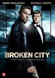 Dutch Filmworks Broken City (DVD)