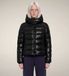 Save The Duck Cosmary manteau matelassé noir