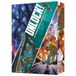 Asmodee - Unlock! Supernatural Adventures - Escape Room gezelschapsspel vanaf 10 jaar - voor 1 tot 6 spelers - 60 minuten per spel