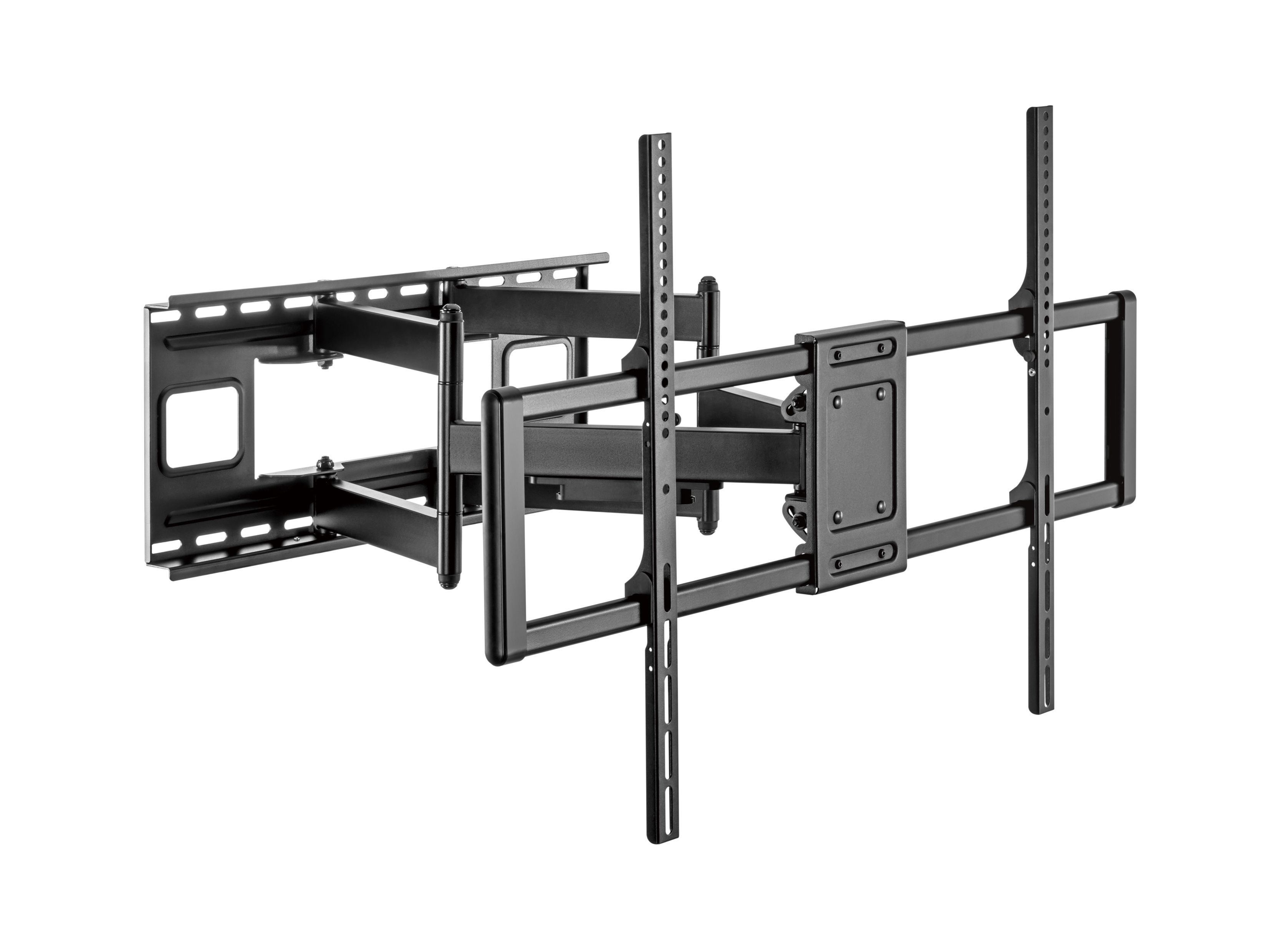 Equip 650343 60-120" Heavy Duty Full Motion TV Muurbeugel