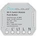 Homcloud SBM1 Smart Module Ingebouwde Wi-Fi Smart Knop voor 503 Power Box Afstandsbediening via App, Alexa of Google