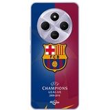 Xiaomi Redmi 14C Barcelona FC Real Madrid Champions League Maniacase