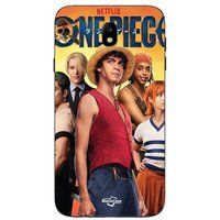 Maniacase Samsung Galaxy J7 2018 Hoesje One Piece Serie