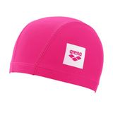 Arena Unix II JR Uniseks Youth-badmuts van stof, roze