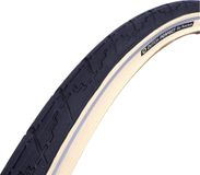 Dutch Perfect Buitenband 47-622 / 28 x 1,75 - Zwart/Creme