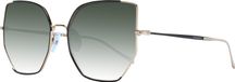 Ana Hickmann Lunettes de soleil pour femmes Ana Hickmann HI3163 09A 53