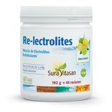 Sura Vitasa Re-Lectrolites 192g