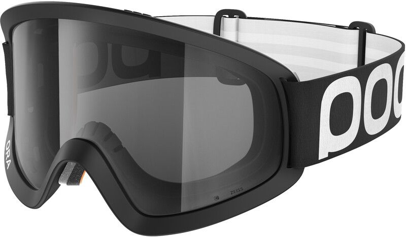 POC Ora Goggles - uranium black - 7325540962421