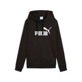 Puma ESS No.1 Logo-hoodie voor dames FL 682388
