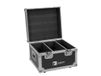 Roadinger PRO flightcase 2x LED PLL-384