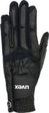 Uvex Handschoenen Uvex Ventraxion Plus Zwart - 8