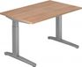 hjh OFFICE PRO Xtra XB 12 SS Noyer - Noyer