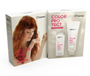 Framesi Morphosis Color Protect Treatment Set Pakket