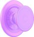 PopSockets PopGrip MagSafe Round - Opalescent Pink - Rose