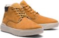 Timberland Sneakers Mannen - Lichtbruin/Donkerbruin - Maat 41.5