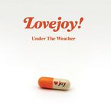 Under Lovejoy - Under The Weather (CD)